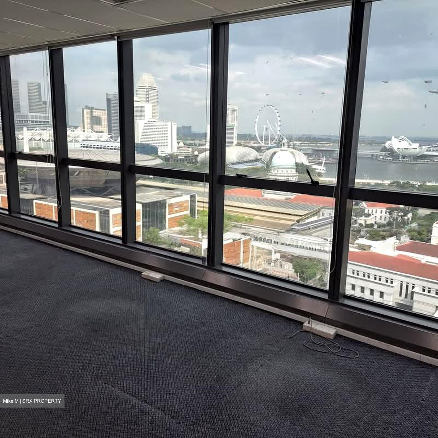High Street Centre (D6), Office #533703061